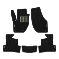 Автоковрики Volvo V40 (Cross Country) (2016-…)