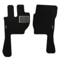 Автоковрики Volvo FH (1998-2002)