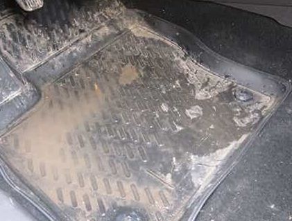 Автомобильные коврики нового поколения в Румынии